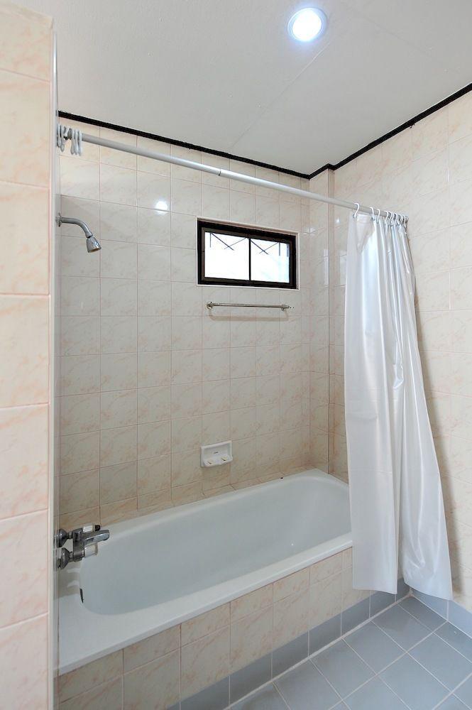 Bannammao Resort Sattahip Exterior foto
