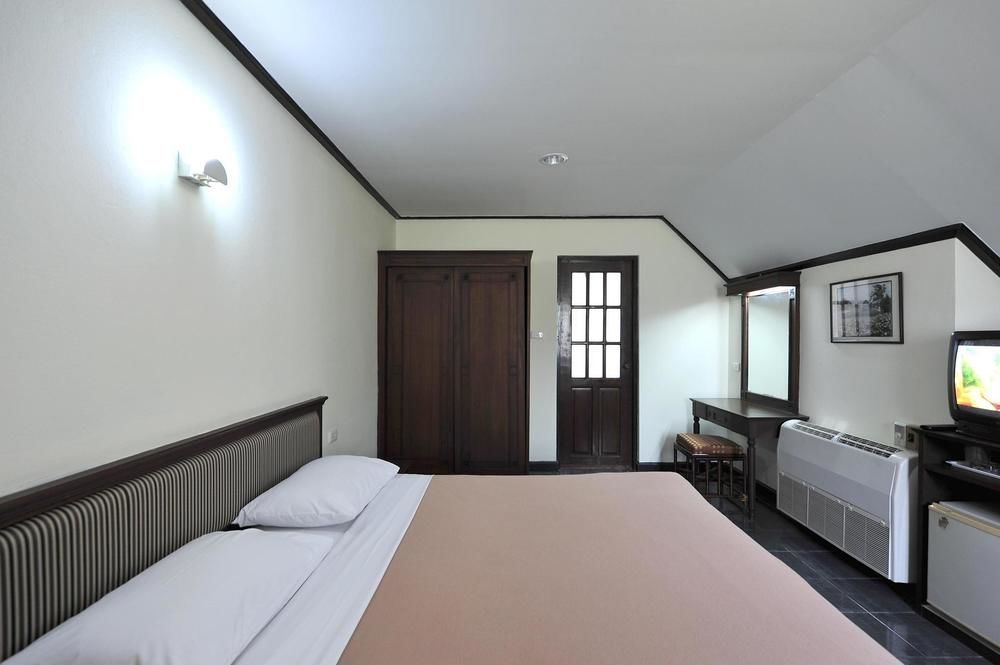 Bannammao Resort Sattahip Exterior foto